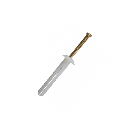 nylon anchor mushroom head.png nylon anchor mushroom head.png
