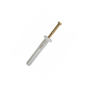 Home nylon anchor round head zinc.png