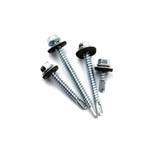 self drilling hex coarse screw with neoprene.png self drilling hex coarse screw with neoprene.png