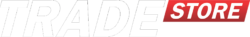 tradestore logo white