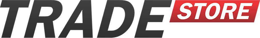 Tradestore Logo