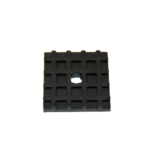 waffle square 13mm hole.png waffle square 13mm hole.png
